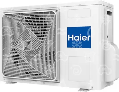 jednotka venkovní HAIER; 2U50S2SM1FA-3; multisplit DC inverter, R32